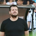 Lalatović novi trener Spartaka, Slavoljub Đorđević preuzeo Radnički iz Niša