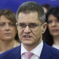 Jeremić: Srbija mora biti neutralna, to podrazumeva uvođenje vojnog roka