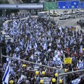 Održan protest ispred Netanijahuove kancelarije: Vratite odmah taoce kući