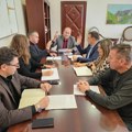 Novi Pazar: Usvojena odluka o dodeli novčanih sredstava učenicima srednjih škola