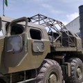 Bugarska pripemila ambiciozan plan opremanja oružanih snaga, među prioritetima protivvazduhoplovna odbrana