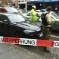 Srpkinju napao taksista u Nemačkoj! Horor u Ofenbahu, komšije čule buku i odmah pozvale policiju