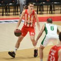 Zvezda u utorak gost Fenerbahčea: Sferopulos u vatru baca Topića i Gilespija