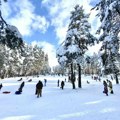 Za srpske planine „nema zime“: Za 4 praznična dana Zlatibor posetilo 100.000 gostiju