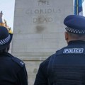 Šef britanske policije tvrdi da je ta policija „institucionalno rasistička"
