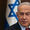Netanjahu: Rekao sam SAD da se Izrael protivi palestinskoj državi