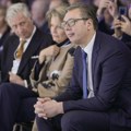 Vučić: Ne mogu se odreći ni kineskih ni evropskih investicija