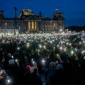 Odgovarajući desničarima predsednik Nemačke traži 'savez protiv ekstremizma'