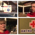 Drama u sanitetu sa srećnim krajem: Bebi se „požurilo“, majku porodio medicinski tehničar u vozilu