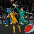 Liga prvaka: Arsenal poražen u Portu