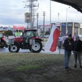 Poljoprivrednici Srednje i Istočne Evrope danas blokiraju granice i velike gradove