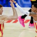 Bogdanović, Micić i Jović bili zapaženi u mečevima NBA lige