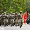 "Vojska Crne Gore nije ni za lov na zečeve": Milan Knežević poručio ministru odbrane Krapoviću da "smanji doživljaj"