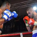 U subotu u Beču profesionalna bokserska revija za svetsku rang listu: Nenad Zamfirović traži 10. pobedu