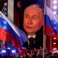 Zapad osudio "nedemokratske" izbore u Rusiji, Turska i Kina čestitale Putinu