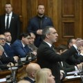 Orlić: Priznaju samo rezultate na biračkim mestima gde su pobedili
