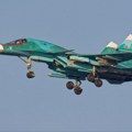 [RAT U UKRAJINI] Rusi od početka godine upotrebili na hiljade vođenih avio-bombi, na ratištu se pojavili FPV dronovi otporni…