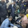 Izraelska vojska: "u bolnici Al Šifa ubijeno oko 150 militanata, uhapšeno preko 500", Hamas negira navode Izraela