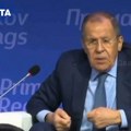 "Čim je usvojena Rezolucija 1244, krenuli su..." Lavrov se oglasio na godišnjicu bombardovanja SRJ: Dobro se sećam toga