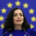 Osmani: Formiranje ZSO posle prijema Kosova u Savet Evrope