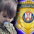 MUP Srbije apeluje na Srbe u Beču: Ako vidite devojčicu, odmah obavestite policiju ovo su detalji po kojima ćete je…