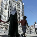 Израел и Палестинци: Бењамин Нетањаху каже да је одређен датум за офанзиву на Рафу - „Уништићемо терористе"