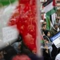 Turska ograničila izvoz u Izrael dok ne dođe do primirja u Gazi