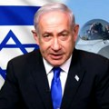 Iran poslao i drugi talas dronova na Izrael! Netanjahu: Spremni smo i za odbranu i za napad