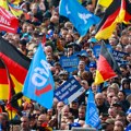 Suđenje nemačkom političaru zbog nastupa tokom predizborne kampanje