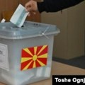 Severna Makedonija ide u drugi krug predsedničkih izbora: Najviše glasova opozicionoj kandidatkinji