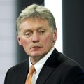 Peskov: Rusija će pobediti, ali će Ukrajina imati više žrtava