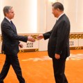 Si Điping: Kinu raduju napredne SAD, Peking i Vašington bi trebalo da budu partneri