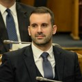 Premijer Crne Gore Spajić: "Radujem se radu sa Vučevićem na jačanju bilateralnih odnosa"