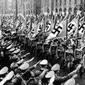 Nemačka kapitulirala u Drugom svetskom ratu, osnovana tajna organizacija „Crna ruka“