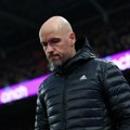 Gardijan ekskluzivno: Ten Hagu otkaz posle finala FA kupa