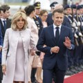 Makron u Nemačkoj: Prva zvanična poseta francuskog šefa države posle 24 godine