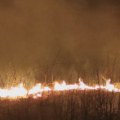 Ogroman požar ostavio preko hiljadu ljudi bez doma VIDEO