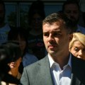 Savo Manojlović neće da uzme mandate u Skupštini grada Beograda
