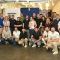Univerzum širi svoju zajednicu: Kompanija Mozzart izabrala MVP startap timove