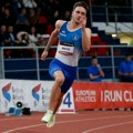 Kostić bez polufinala: Srpski atletičar zauzeo 14. mesto u trci na 400 metara sa preponama