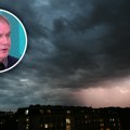 Meteorolog Ristić otkrio u koliko sati danas nevreme stiže u Beograd: Biće puno pljuskova i kiše praćenih grmljavinom i…