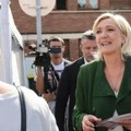 Izbori u Francuskoj: „Makron neće moći da šalje vojsku u Ukrajinu ako mi napravimo vladu“, kaže Marin Le Pen