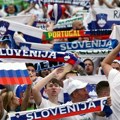 Euro 2024: „Porazi se ne slave" - Slovenci posle eliminacije od Portugala na penale