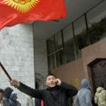 U Kirgistanu oduzeto oružje i 250.000 metaka onima koji su pripremali državni udar