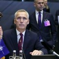 Stoltenberg potvrdio da podržava ukrajinske napade na ciljeve na ruskoj teritoriji