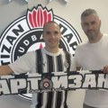 Zvanično: Partizan doveo desnog beka iz Vojvodine!