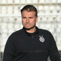 Partizan večeras igra meč sa Teleoptikom: Stanojevićev trening filter za otklanjanje nedoumica