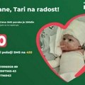 Životna borba male tare ujedinila novosađane Humanitarni turniri, bazari, koncerti...