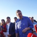 Vučić: Kurti želi da izazove sukobe pre izbora u SAD, jer mu vreme ističe