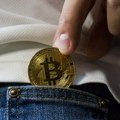 Bitcoin s najvećim dnevnim uzletom u dvije i pol godine